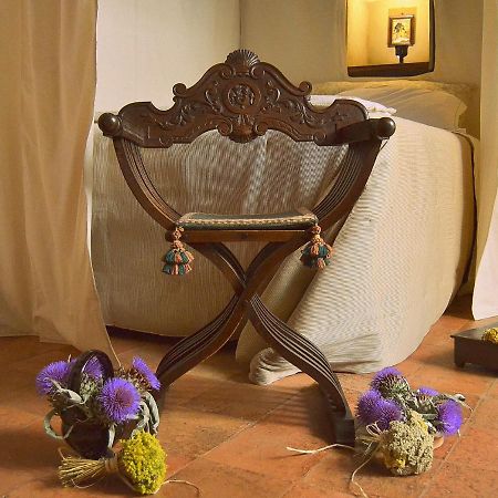Sanpolo 1544 Antique Room Urbino Exterior photo