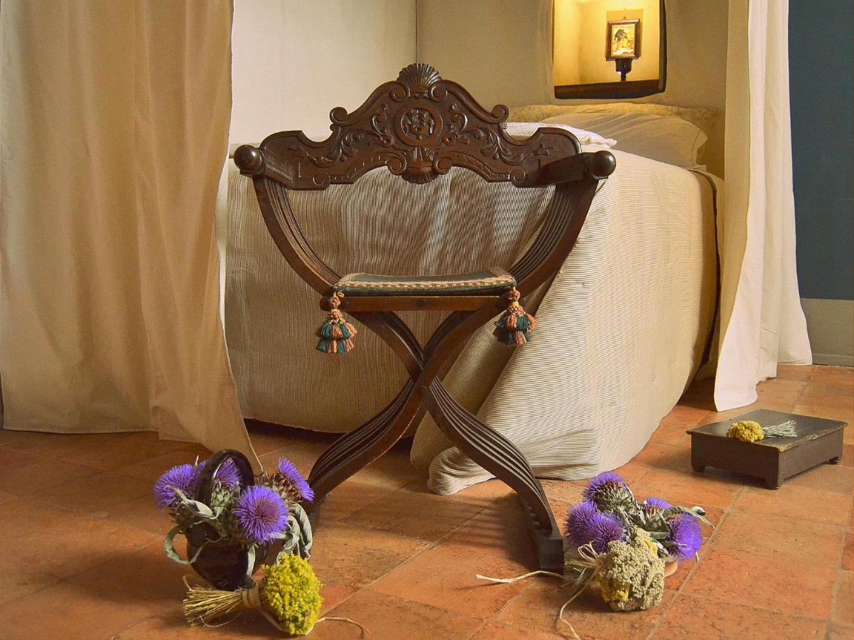 Sanpolo 1544 Antique Room Urbino Exterior photo