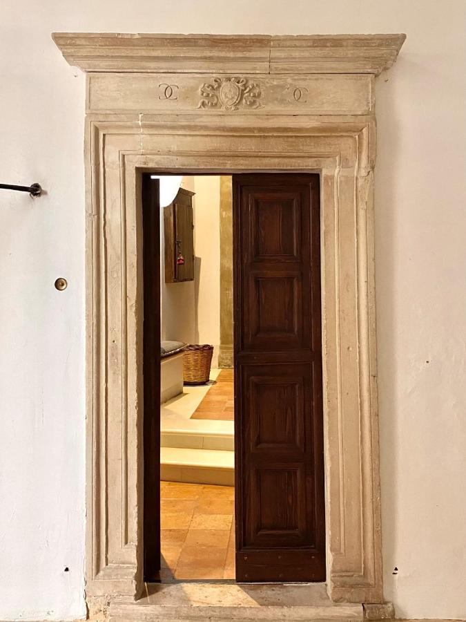 Sanpolo 1544 Antique Room Urbino Exterior photo