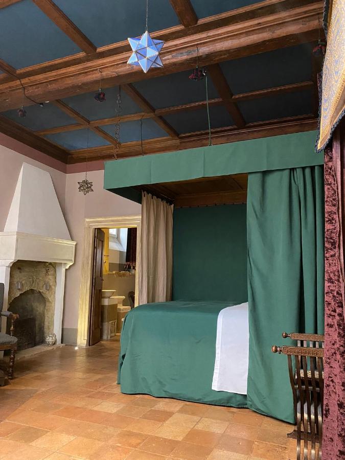 Sanpolo 1544 Antique Room Urbino Exterior photo