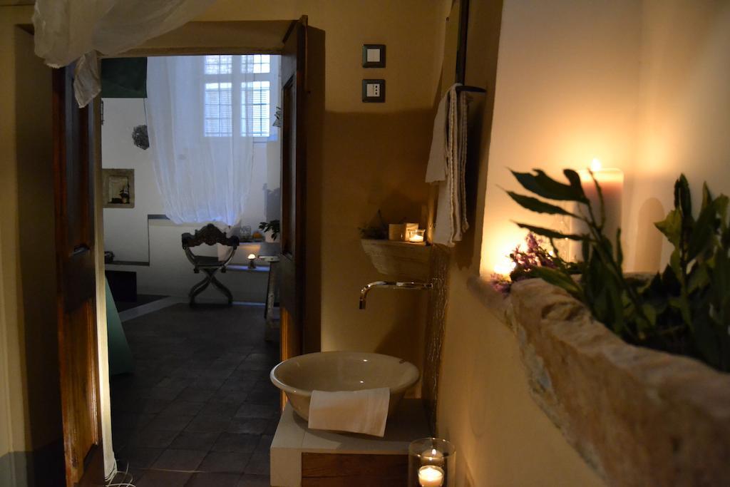Sanpolo 1544 Antique Room Urbino Room photo